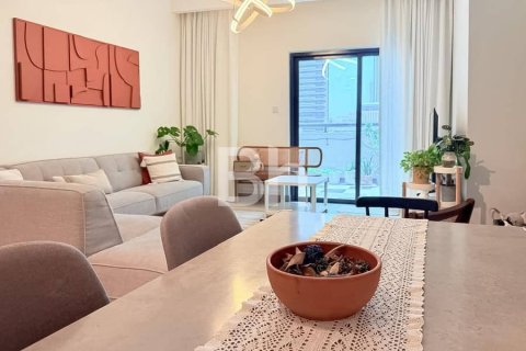 阿联酋 Dubai Dubai Marina 待售 : 2 卧, 124 平方米 , 编号645354 - 照片 6