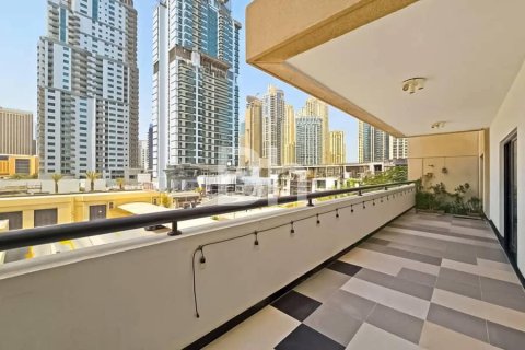 阿联酋 Dubai Dubai Marina 待售 : 2 卧, 124 平方米 , 编号645354 - 照片 15