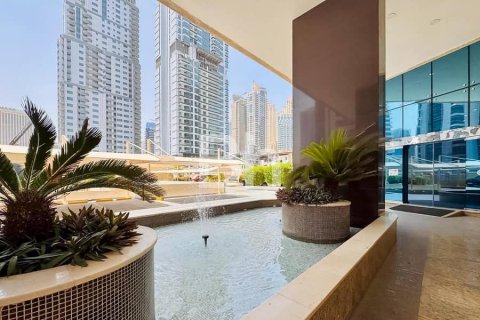 阿联酋 Dubai Dubai Marina 待售 : 2 卧, 124 平方米 , 编号645354 - 照片 13