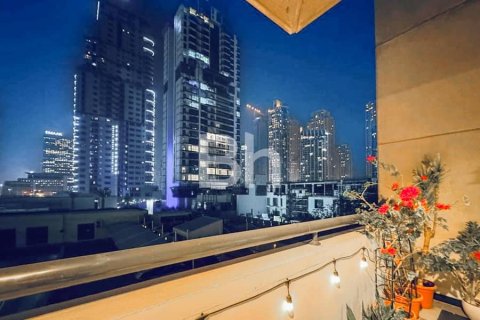 阿联酋 Dubai Dubai Marina 待售 : 2 卧, 124 平方米 , 编号645354 - 照片 1