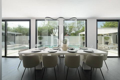 וילה למכירה ב Green Community, Dubai, איחוד האמירויות  5 חדרי שינה, 821 מ"ר, מספר 645356 - תמונה 12