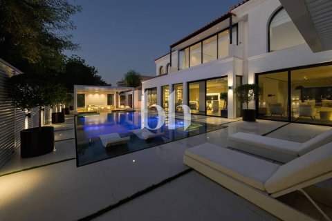 וילה למכירה ב Green Community, Dubai, איחוד האמירויות  5 חדרי שינה, 821 מ"ר, מספר 645356 - תמונה 5