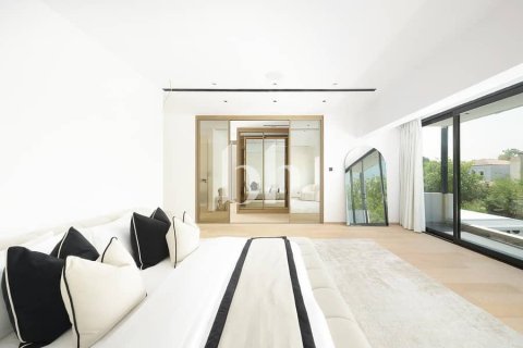 וילה למכירה ב Green Community, Dubai, איחוד האמירויות  5 חדרי שינה, 821 מ"ר, מספר 645356 - תמונה 17