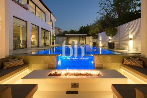 וילה למכירה ב Green Community, Dubai, איחוד האמירויות  5 חדרי שינה, 821 מ"ר, מספר 645356 - תמונה 7