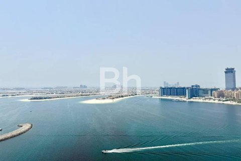Appartamento in vendita a Dubai Harbour, Dubai, EAU 2 camere da letto, 106 mq. № 645353 - foto 1