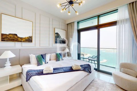 Appartamento in vendita a Dubai Harbour, Dubai, EAU 2 camere da letto, 106 mq. № 645353 - foto 5