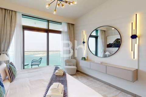Appartamento in vendita a Dubai Harbour, Dubai, EAU 2 camere da letto, 106 mq. № 645353 - foto 3