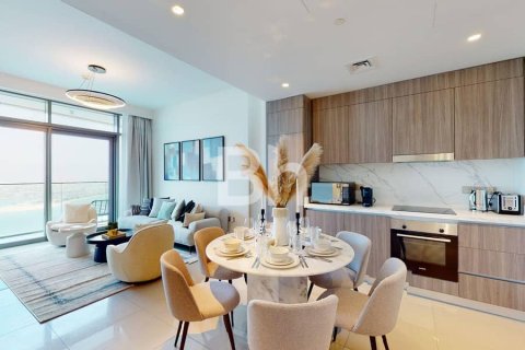 Appartamento in vendita a Dubai Harbour, Dubai, EAU 2 camere da letto, 106 mq. № 645353 - foto 7