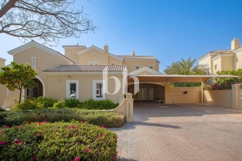 Villa sa Arabian Ranches, Dubai, UAE 6 silid-tulugan, 1644 sq.m. № 645355 - larawan 3