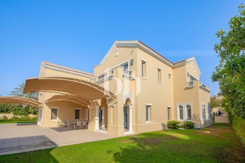 Villa sa Arabian Ranches, Dubai, UAE 6 silid-tulugan, 1644 sq.m. № 645355 - larawan 2