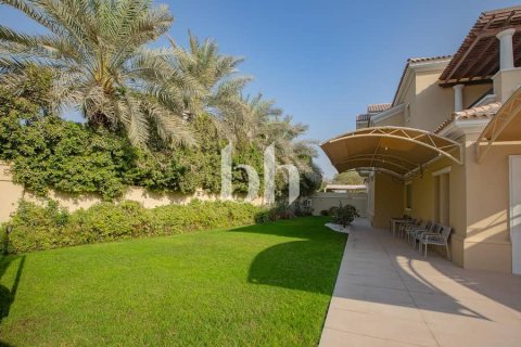 Villa sa Arabian Ranches, Dubai, UAE 6 silid-tulugan, 1644 sq.m. № 645355 - larawan 5