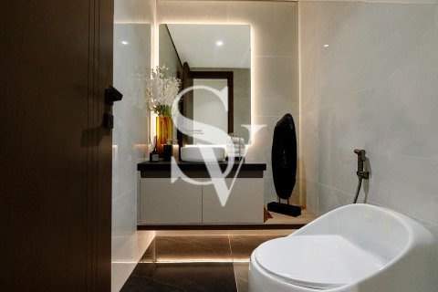 דירה למכירה ב Dubai Land, Dubai, איחוד האמירויות  2 חדרי שינה, 125 מ"ר, מספר 657272 - תמונה 5