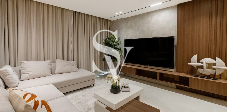דירה ב Dubai Land, Dubai, איחוד האמירויות 2 חדרי שינה, 125 מ"ר מספר 657272