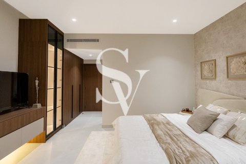 דירה למכירה ב Dubai Land, Dubai, איחוד האמירויות  2 חדרי שינה, 125 מ"ר, מספר 657272 - תמונה 9