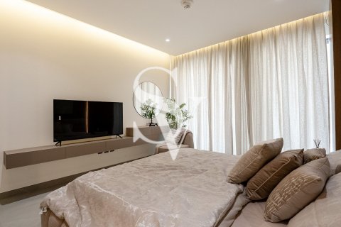 דירה למכירה ב Dubai Land, Dubai, איחוד האמירויות  2 חדרי שינה, 125 מ"ר, מספר 657272 - תמונה 12