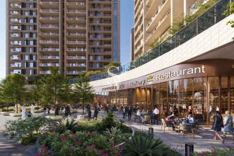 Apartament de vânzare în Dubai South (Dubai World Central), Dubai, EAU 4 dormitoare, 392 mp.  №657277 - poză 7