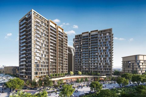 Apartament de vânzare în Dubai South (Dubai World Central), Dubai, EAU 4 dormitoare, 392 mp.  №657277 - poză 12