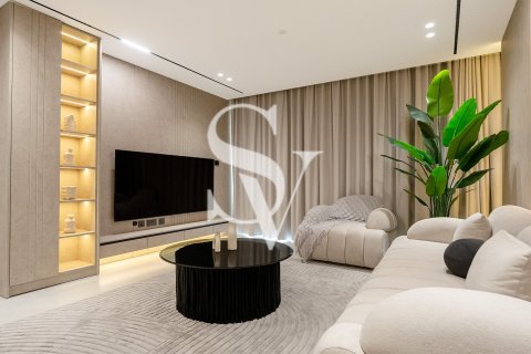 Müüa korter asukohaga Dubai Land, AÜE: 1 magamistoaga, 89 m² Nr 657276 - pilt 3