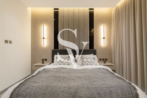 Müüa korter asukohaga Dubai Land, AÜE: 1 magamistoaga, 89 m² Nr 657276 - pilt 12