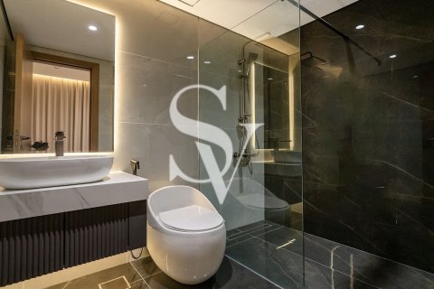 Apartmen di Dubai Land, UAE 1 bilik tidur, 89 meter persegi № 657271 - foto 13