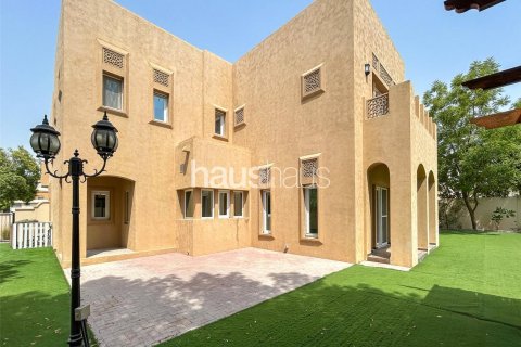 Villa in Arabian Ranches, Dubai, UAE 5 bedrooms, 709 sq.m. № 626708 - photo 14