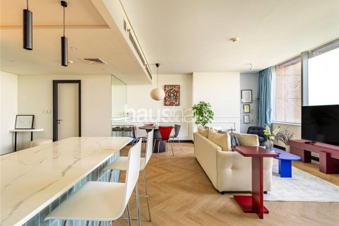 Apartemen di DIFC, Dubai, UEA 1 kamar tidur, 106 m2 nomor 626705 - foto 4