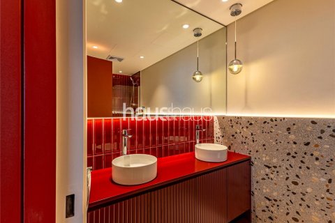 Apartemen di DIFC, Dubai, UEA 1 kamar tidur, 106 m2 nomor 626705 - foto 14