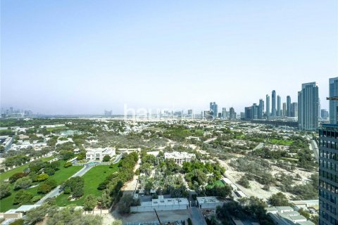 Apartemen di DIFC, Dubai, UEA 1 kamar tidur, 106 m2 nomor 626705 - foto 16
