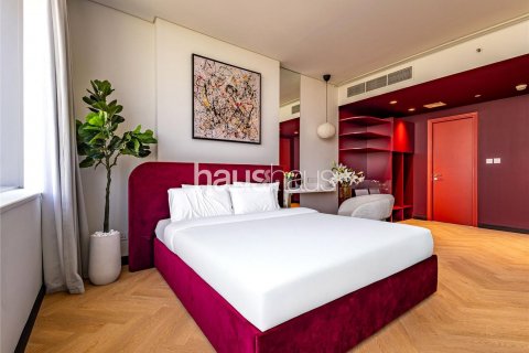 Apartemen di DIFC, Dubai, UEA 1 kamar tidur, 106 m2 nomor 626705 - foto 9