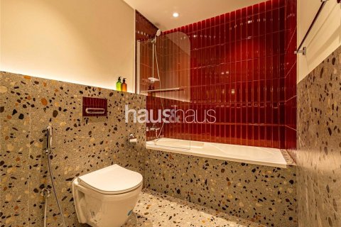 Apartemen di DIFC, Dubai, UEA 1 kamar tidur, 106 m2 nomor 626705 - foto 15