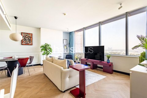 Apartemen di DIFC, Dubai, UEA 1 kamar tidur, 106 m2 nomor 626705 - foto 2