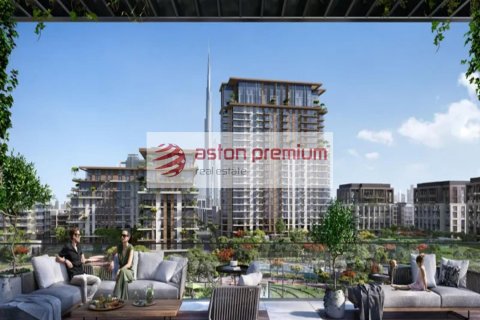 Apartament në City Walk, Dubai, Emiratet e Bashkuara Arabe 3 dhoma gjumi, 153.8 m2. № 628459 - Foto 8