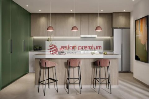 Apartament në City Walk, Dubai, Emiratet e Bashkuara Arabe 3 dhoma gjumi, 153.8 m2. № 628459 - Foto 3