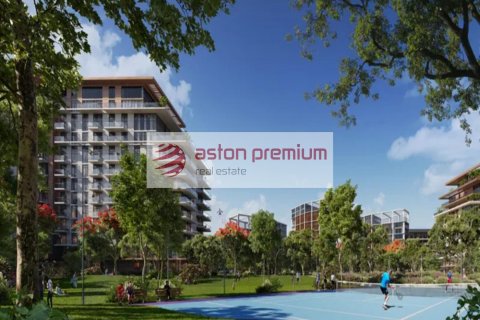 Apartament në City Walk, Dubai, Emiratet e Bashkuara Arabe 3 dhoma gjumi, 153.8 m2. № 628459 - Foto 11