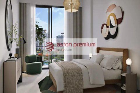 Apartament në City Walk, Dubai, Emiratet e Bashkuara Arabe 3 dhoma gjumi, 153.8 m2. № 628459 - Foto 4