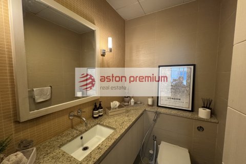 Palm Jumeirah, Dubai, UAE의 판매용 아파트 침실 1개, 121제곱미터 번호 628458 - 사진 9