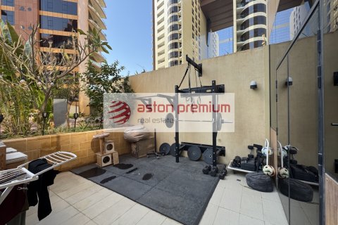 Palm Jumeirah, Dubai, UAE의 판매용 아파트 침실 1개, 121제곱미터 번호 628458 - 사진 6
