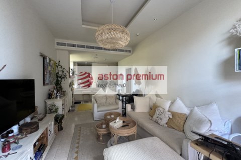 Palm Jumeirah, Dubai, UAE의 판매용 아파트 침실 1개, 121제곱미터 번호 628458 - 사진 7
