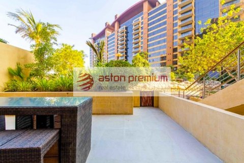 Palm Jumeirah, Dubai, UAE의 판매용 아파트 침실 1개, 121제곱미터 번호 628458 - 사진 3