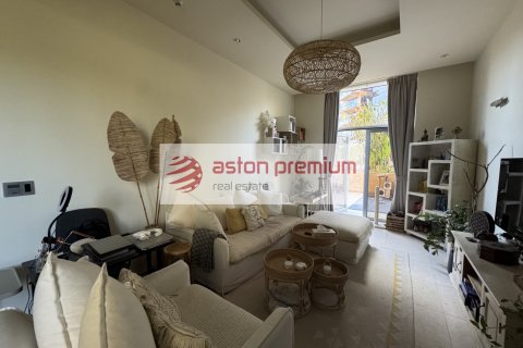 Palm Jumeirah, Dubai, UAE의 판매용 아파트 침실 1개, 121제곱미터 번호 628458 - 사진 5