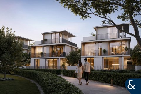 Vila u gradu Dubai Investment Park, UAE 4 spavaće sobe, 353 m2 Br. 666956 - Slika 2