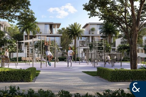 Vila u gradu Dubai Investment Park, UAE 4 spavaće sobe, 353 m2 Br. 666956 - Slika 1