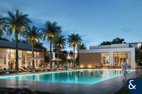 Vila u gradu Dubai Investment Park, UAE 4 spavaće sobe, 353 m2 Br. 666956 - Slika 5