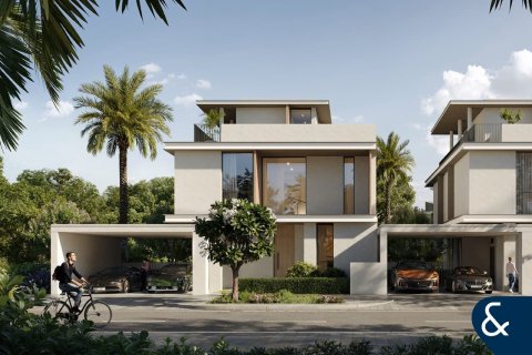 Vila u gradu Dubai Investment Park, UAE 4 spavaće sobe, 353 m2 Br. 666956 - Slika 3