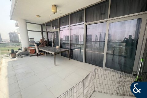 Lägenhet till försäljning i DAMAC Hills (Akoya by DAMAC), Dubai, UAE 2 sovrum, 149 kvm Nr. 666953 - fotografi 10