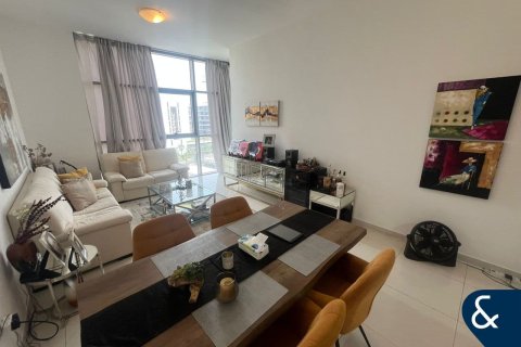 Lägenhet till försäljning i DAMAC Hills (Akoya by DAMAC), Dubai, UAE 2 sovrum, 149 kvm Nr. 666953 - fotografi 3