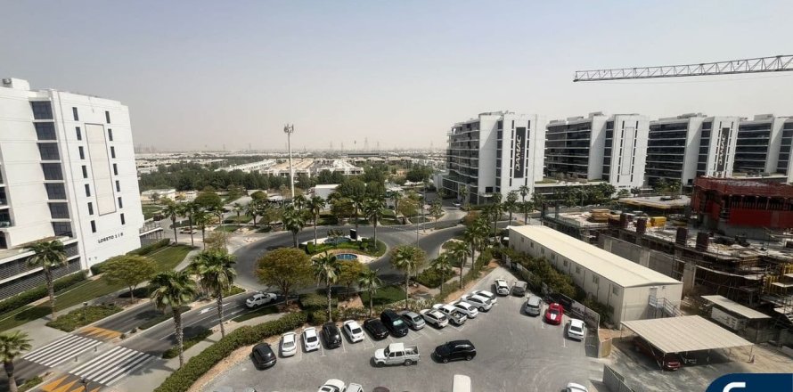 Lägenhet i DAMAC Hills (Akoya by DAMAC), Dubai, UAE 2 sovrum, 149 kvm Nr. 666953