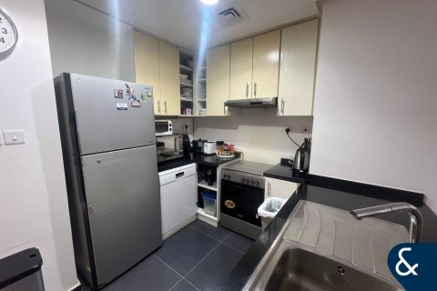 Lägenhet till försäljning i DAMAC Hills (Akoya by DAMAC), Dubai, UAE 2 sovrum, 149 kvm Nr. 666953 - fotografi 5