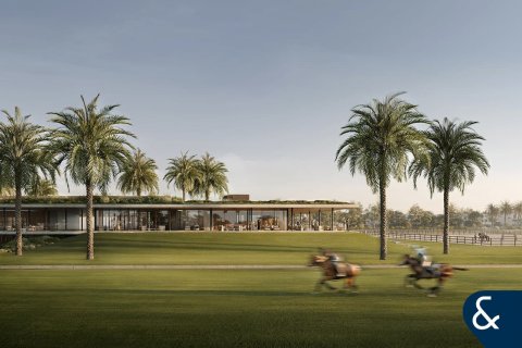 Βίλα σε Dubai Investment Park, ΗΑΕ 4 υπνοδωμάτια, 355 τ.μ. Αρ. 666955 - φωτογραφία 8