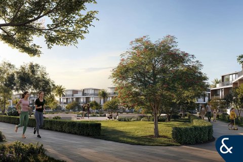 Βίλα σε Dubai Investment Park, ΗΑΕ 4 υπνοδωμάτια, 355 τ.μ. Αρ. 666955 - φωτογραφία 11